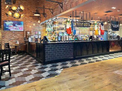 O'Neill's Printworks
