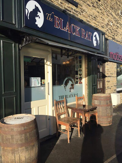 The Black Rat