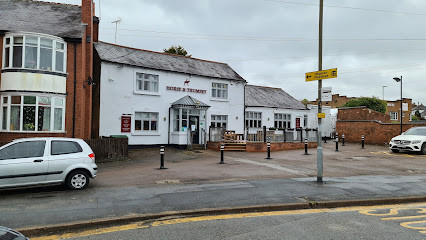 The Horse & Trumpet