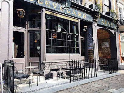 The Cleveland Arms
