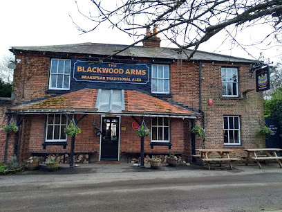 The Blackwood Arms