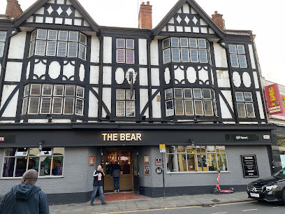 The Bear