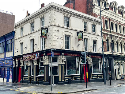 Lion Tavern