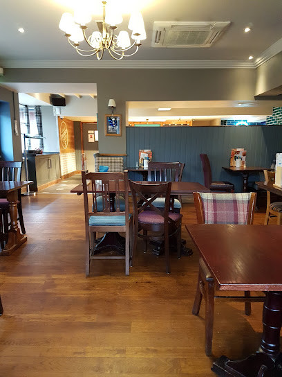 The King's Arms