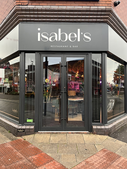Isabel's Restaurant & Bar