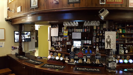 The Royal Oak