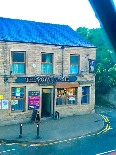The Royal Dyche