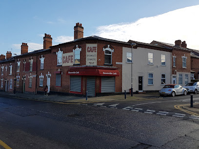 Bournville Café