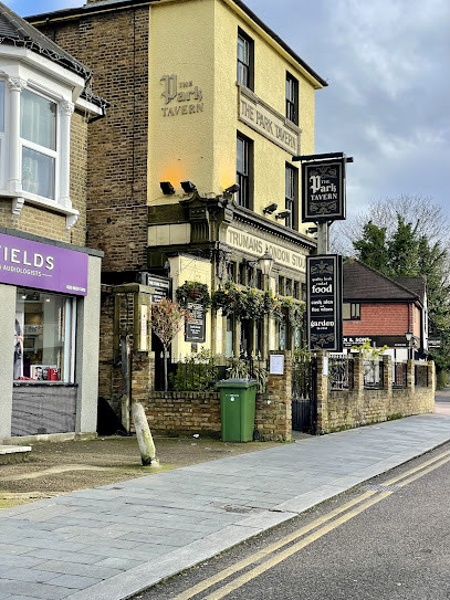 The Park Tavern