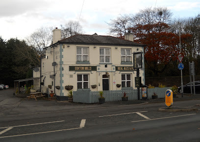 Euxton Mills
