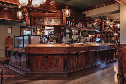 The White Hart