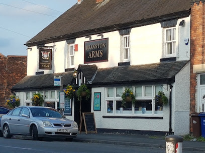 Branston Arms