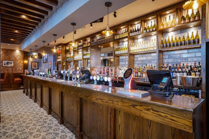 The Cambridge
