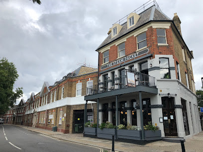 The Steam Packet