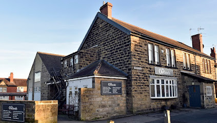 The Oatlands