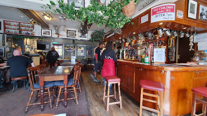 Coach & Horses