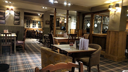 The Hare And Hounds