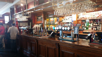 The High Cross - JD Wetherspoon