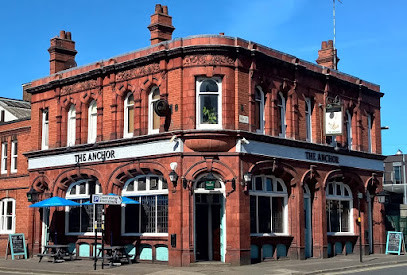 The Anchor Digbeth
