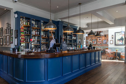 Canbury Arms