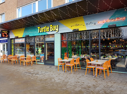 Turtle Bay Solihull