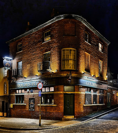Golden Fleece