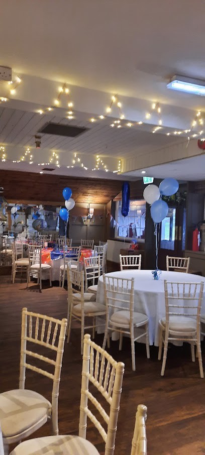 The Greyhound Inn