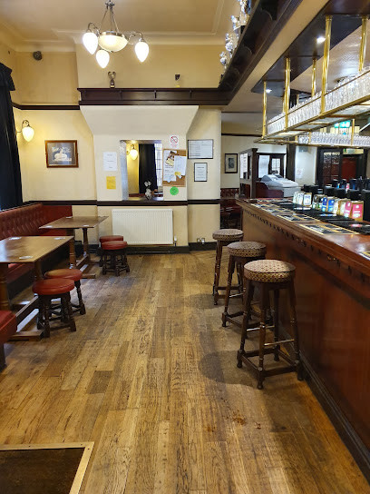 The Roebuck