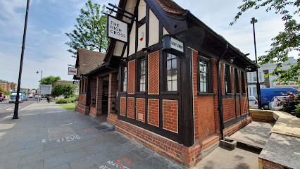 The High Cross Pub, Tottenham