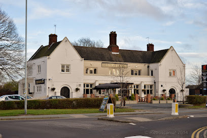 Red Lion Wednesfield