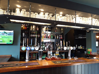 The Reindeer Inn
