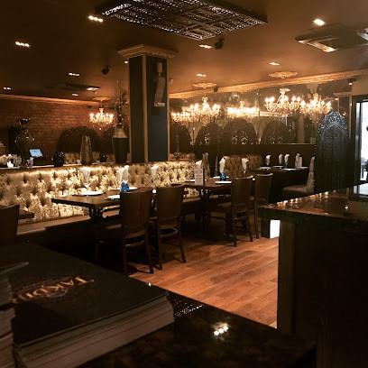 Takdir Indian Kitchen, Grill & Cocktail Bar