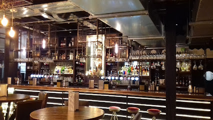 Foundry Project Harrogate