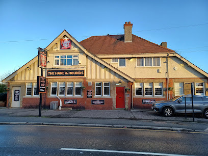Hare & Hounds