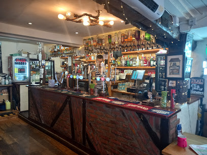 The Habit Cafe Bar