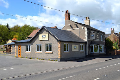The Horse Shepshed