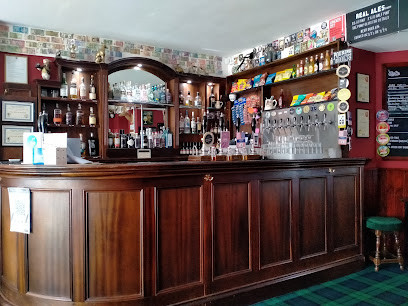 The Dog And Rabbit Micro Pub