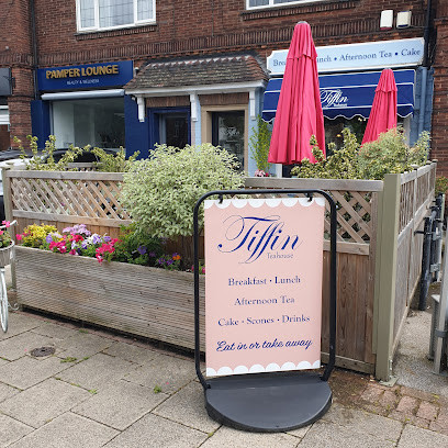 Tiffin