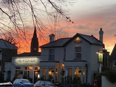 The Wych Elm