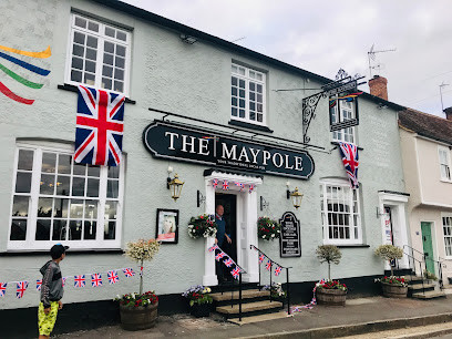 The Maypole