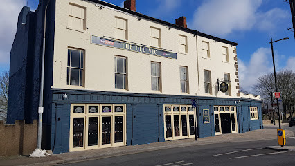 The Old Vic Cleethorpes