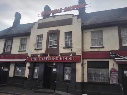 Thatched House Pub