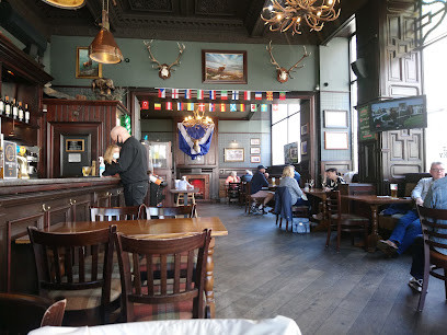 The Stag