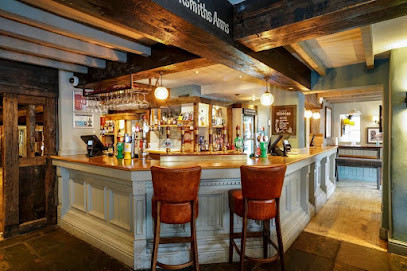Blacksmiths Arms