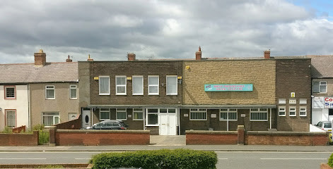 Hirst Progressive Social Club