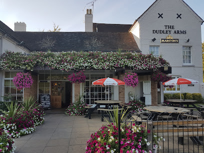 The Dudley Arms
