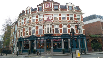 Kings Arms