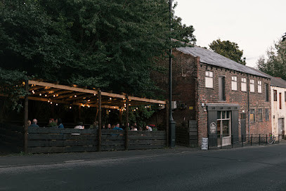 Three Tanners Bank