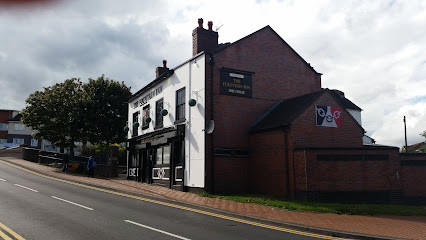 The Fountain Inn