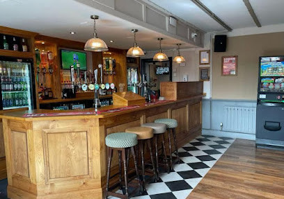 Straw Hat Great Sutton